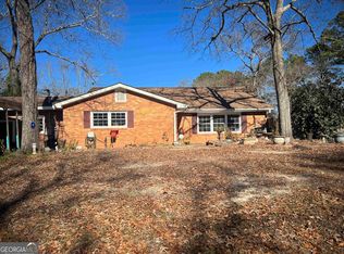 100 Chestnut Rd, Warner Robins, GA 31088