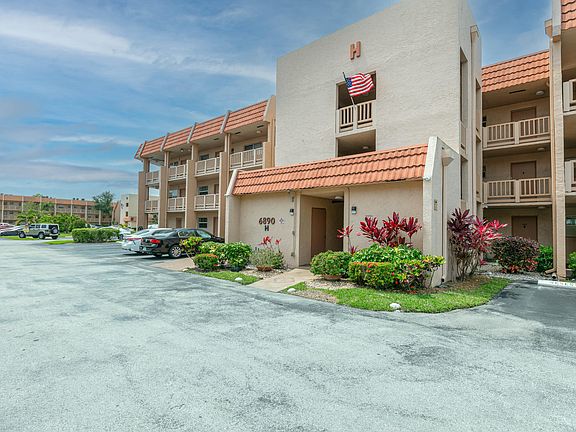 3rd image of 6890 Royal Palm Boulevard #311h