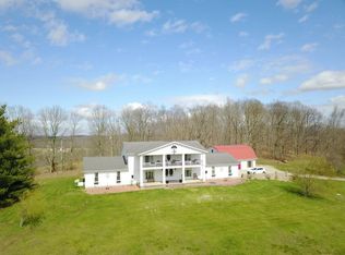 1418 Prosperity Rd, Waverly, OH 45690