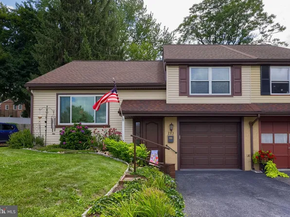 203 Irene Ave, Ephrata, PA 17522
