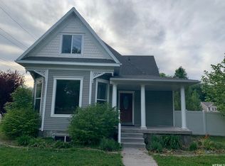 304 S 400 W #2, Logan, UT 84321