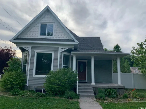 304 S 400 W #2, Logan, UT 84321