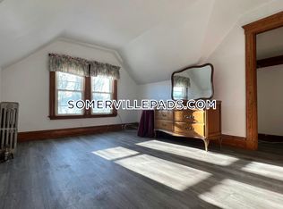 6 High St #1, Somerville, MA 02144