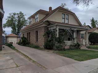 807 Beulah Ave, Pueblo, CO 81004