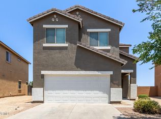 35598 W Costa Blanca Dr, Maricopa, AZ 85138