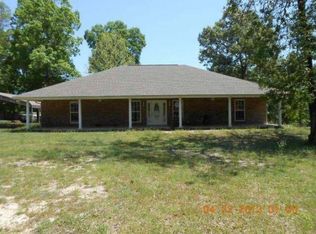 186 Leonard Rd, Anacoco, LA 71403