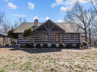 6205 Flatwoods Rd, Camden, TN 38320
