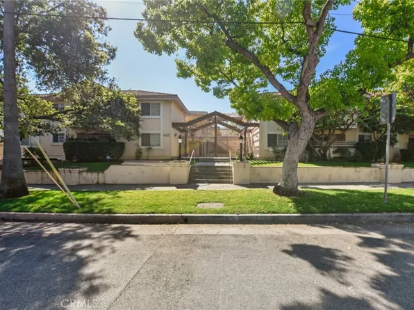 449 N Catalina Ave APT 207, Pasadena, CA 91106