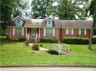 2018 Dallas Lake Rd, Soddy Daisy, TN 37379