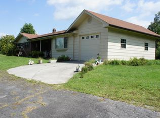 4109 Highway 360, Tellico Plains, TN 37385