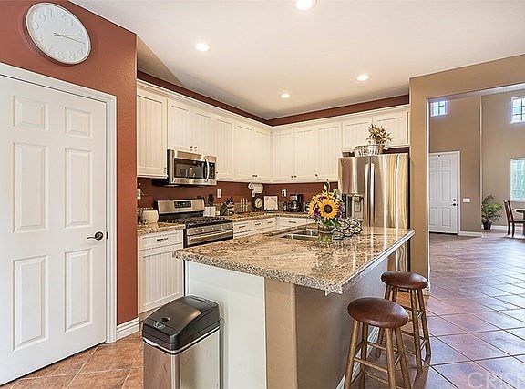 Updated Kitchen