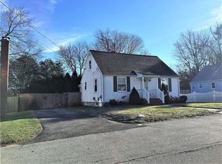 12 Field Ave, West Warwick, RI 02893