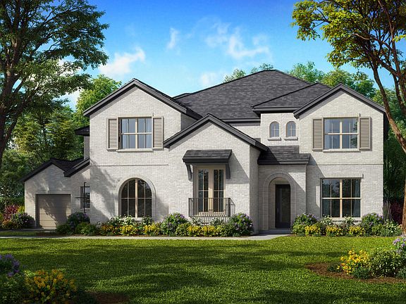 Elevation B