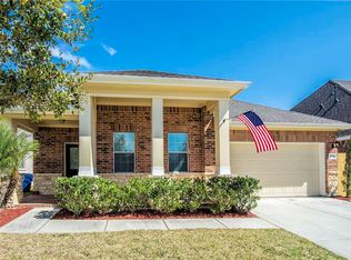 4704 Lake Rim Dr, Alvin, TX 77511