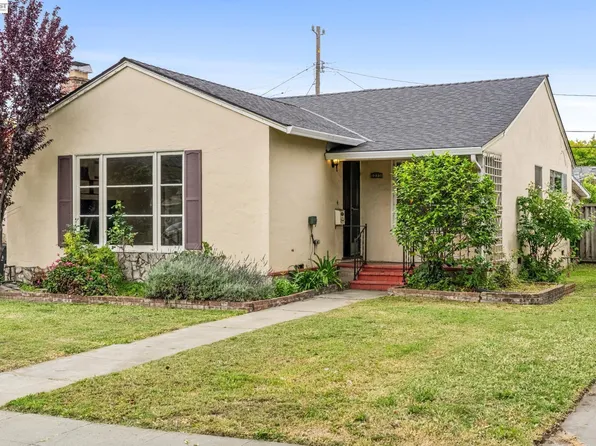 1273 N San Pedro St, San Jose, CA 95110