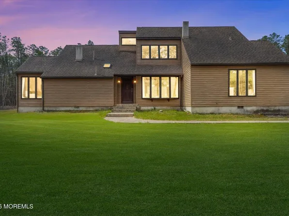 2 Menin Street, Chatsworth, NJ 08019