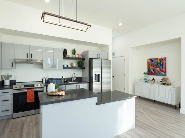 Mod at Riverwalk II | 344 W 2nd St, Reno, NV