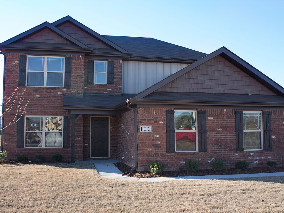 1st image of 100 Caleb Cir