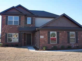 100 Caleb Cir, Owens Cross Roads, AL 35763