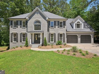 5702 Brynwood Cir NW, Acworth, GA, 30101