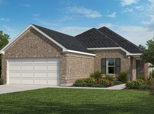 822 Imperial Loop, Alvin, TX 77511