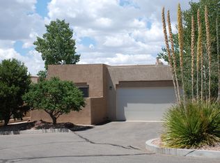 2448 Tramway Terrace Ct NE, Albuquerque, NM 87122