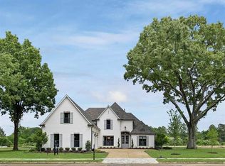 5062 Adagio Ln LOT 10, Arlington, TN 38002