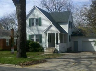 641 W Green St, Hastings, MI