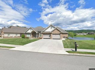 4486 Turkey Ridge Trl, Ooltewah, TN 37363