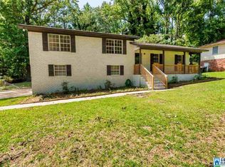 1904 3rd Pl NE, Birmingham, AL 35215