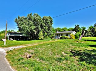 223 Eddy Rd, Danville, AL 35619