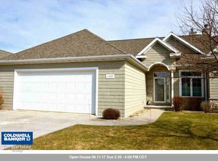 1669 Remington Ridge Way, De Pere, WI 54115