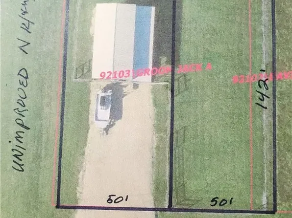 1310-12 Bill Tindall Ave, Seadrift, TX 77983