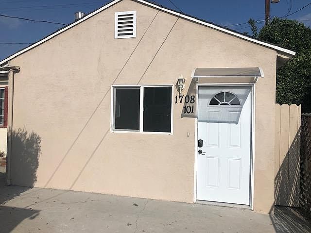 1st image of 1708 Keeler St #101