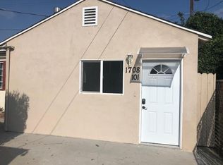 1708 Keeler St #101, Burbank, CA 91504