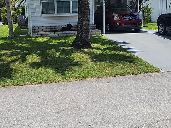 190 Calle De Lagos, Fort Pierce, FL 34951