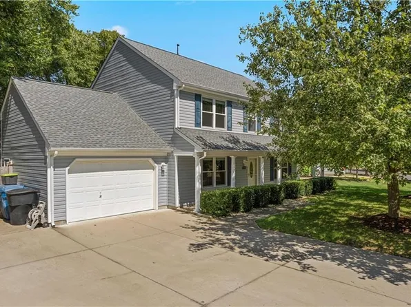 2400 Kerr Dr, Virginia Beach, VA 23454