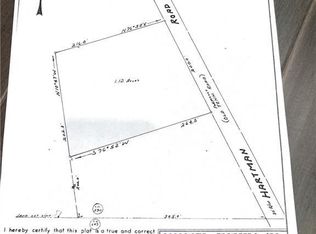 7310 Elsner Rd, Austell, GA 30168