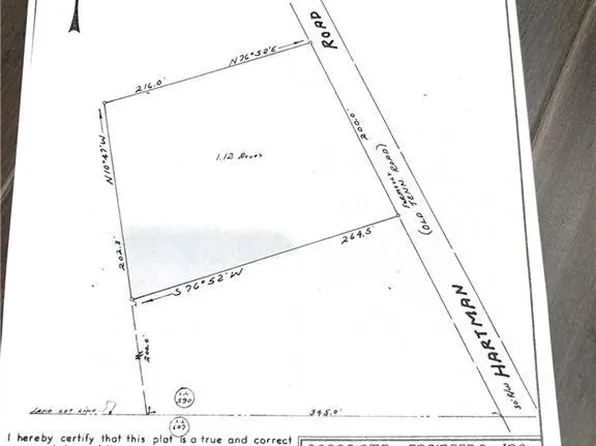 7310 Elsner Rd, Austell, GA 30168