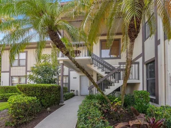 13244 Polo Club Road #C207, Wellington, FL 33414