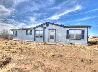 25 Windward Dr, Moriarty, NM 87035