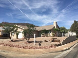 458 Annapolis Cir, Henderson, NV 89015