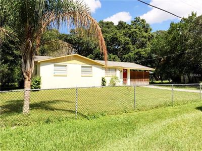 1919 W Jean St, Tampa, FL, 33604