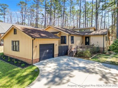 306 Harbor Trce, Sanford, NC, 27332