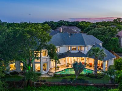 5501 Lindsey Dr, Plano, TX, 75093
