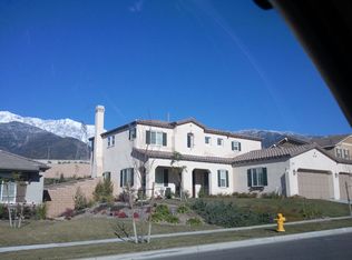 5410 Stoneview Rd, Rancho Cucamonga, CA 91739