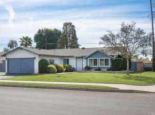 16318 Rayen St, North Hills, CA 91343