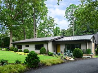 643 Pinetree Dr, Decatur, GA 30030