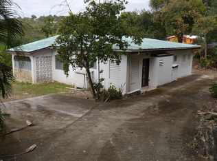 165 E Valley Rd, Christiansted, VI 00820