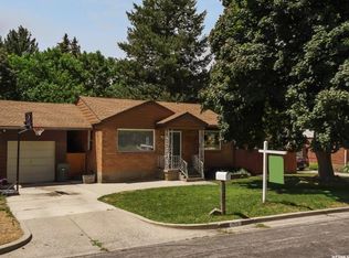 2615 Pierce Ave, Ogden, UT 84401